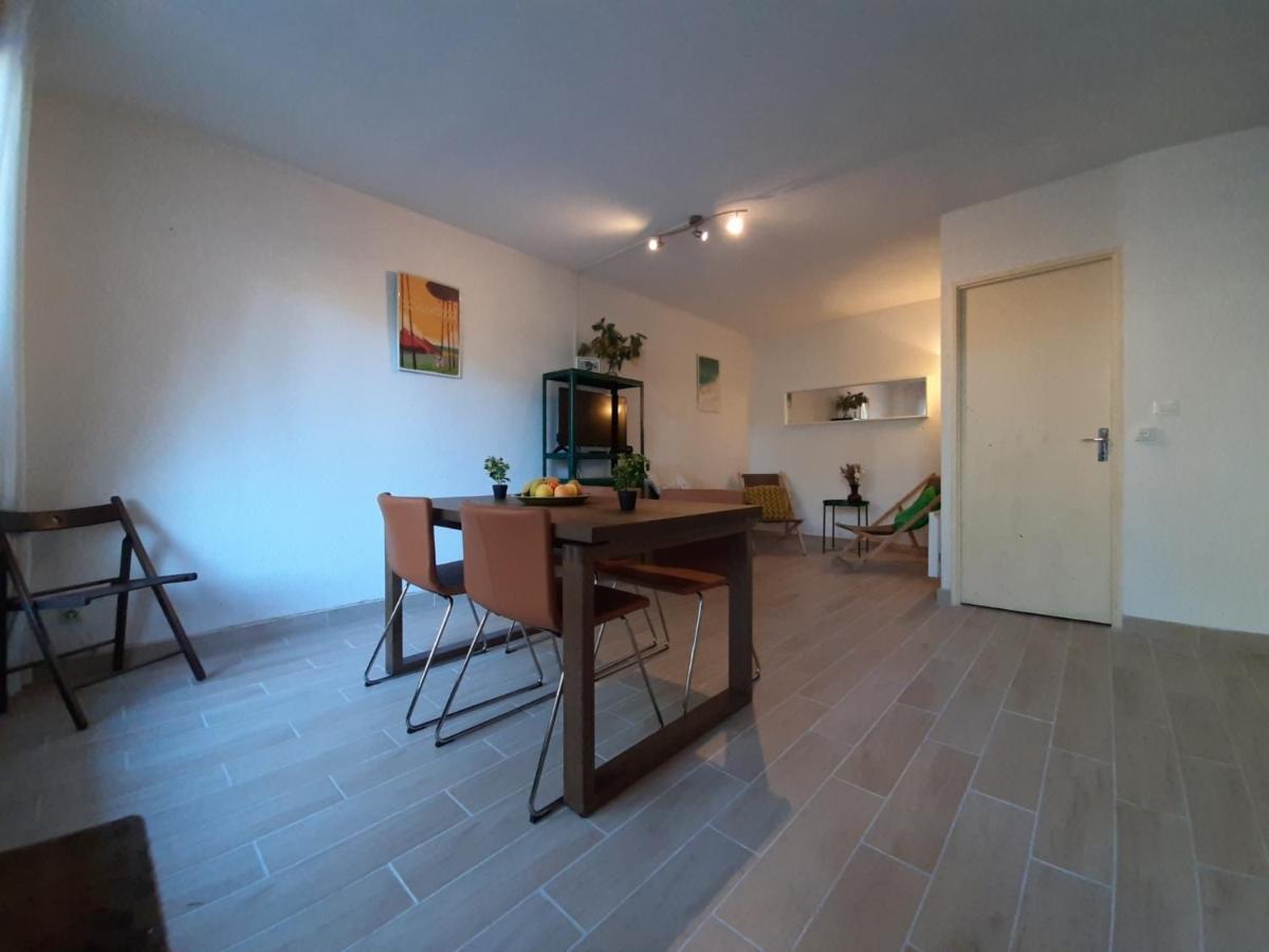 Maison Renovee Avec Terrasse A 700M Des Plages, Marche Et Activites - Tennis Et Piste Cyclable A 10M - Fr-1-239-385 Seignosse Exteriör bild