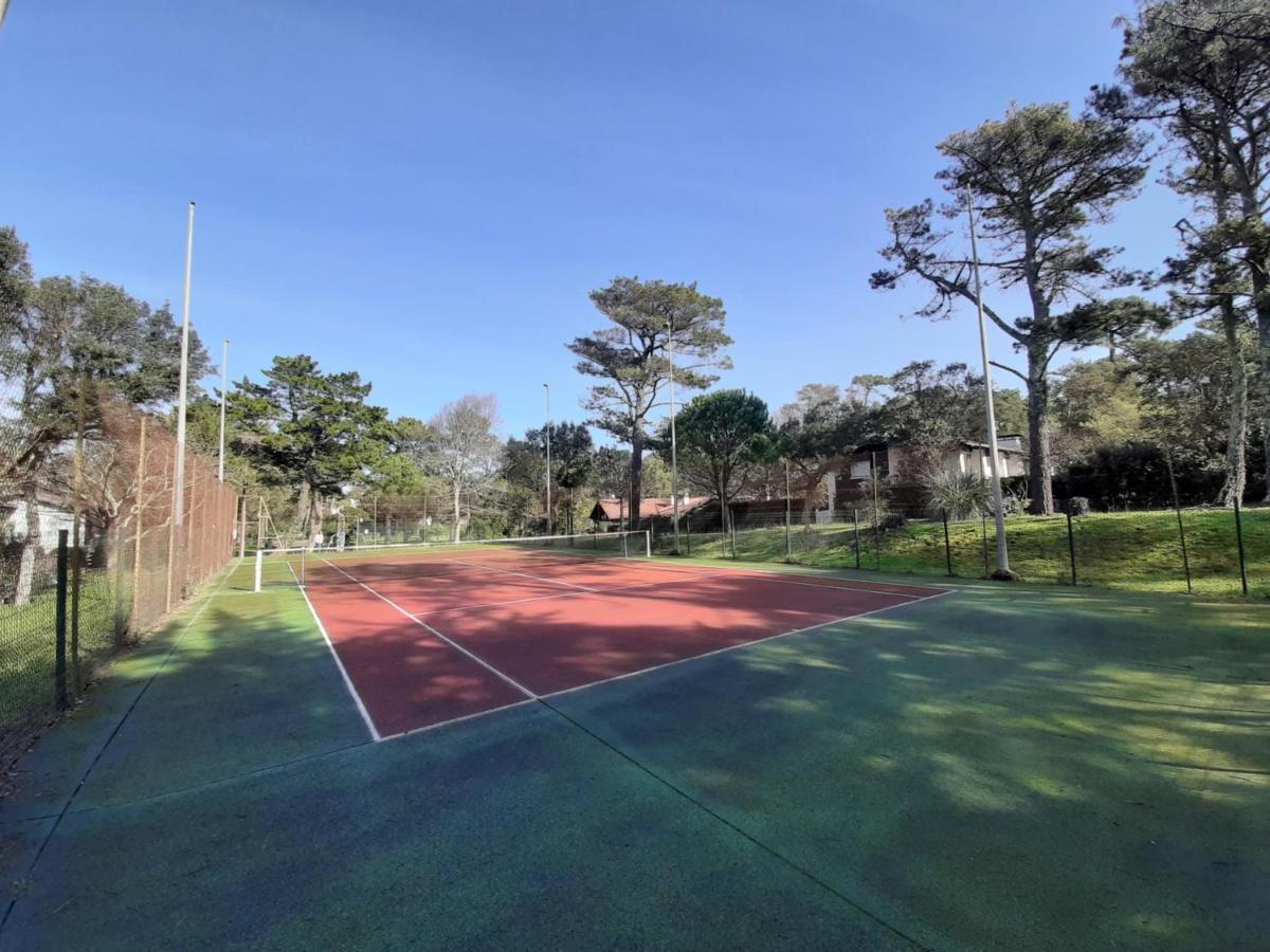 Maison Renovee Avec Terrasse A 700M Des Plages, Marche Et Activites - Tennis Et Piste Cyclable A 10M - Fr-1-239-385 Seignosse Exteriör bild