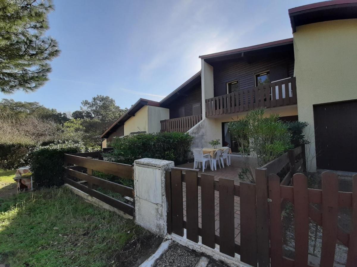 Maison Renovee Avec Terrasse A 700M Des Plages, Marche Et Activites - Tennis Et Piste Cyclable A 10M - Fr-1-239-385 Seignosse Exteriör bild