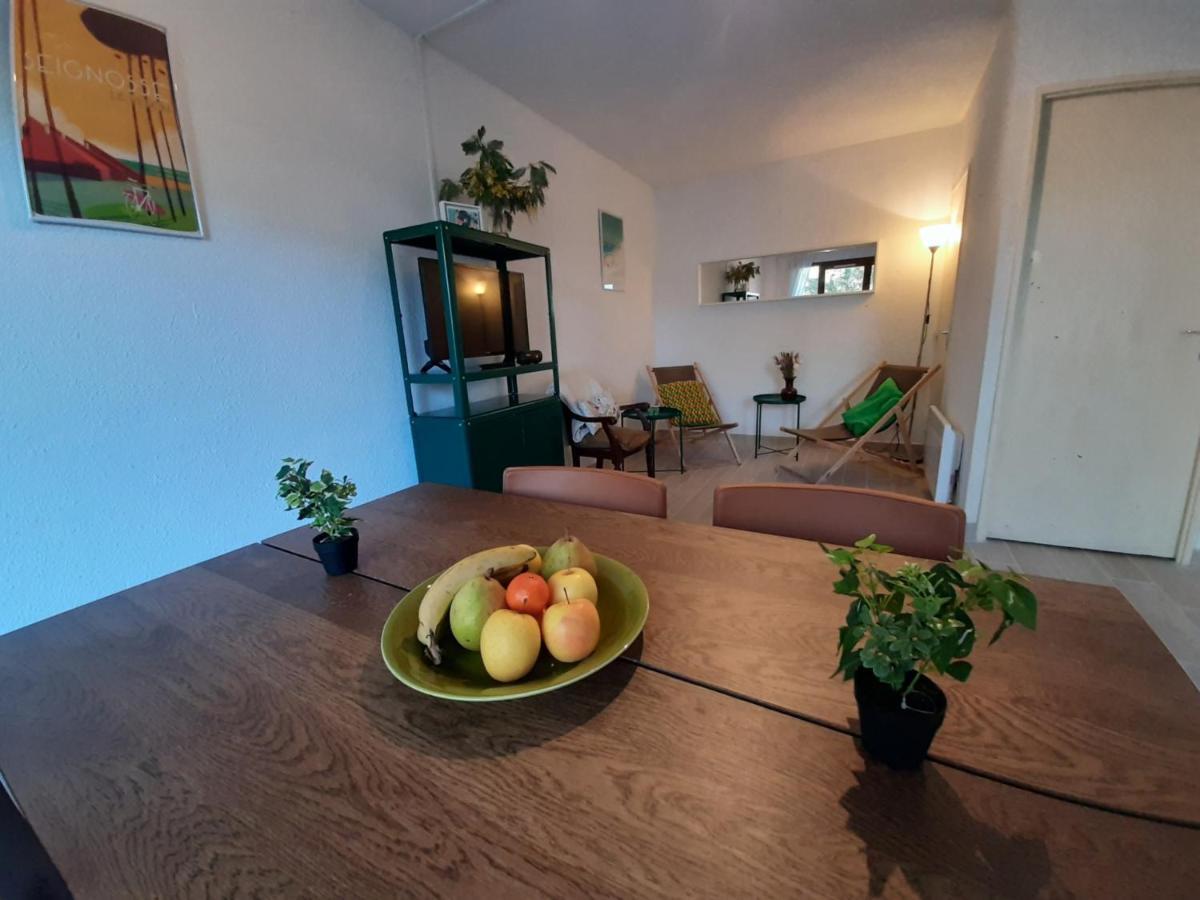 Maison Renovee Avec Terrasse A 700M Des Plages, Marche Et Activites - Tennis Et Piste Cyclable A 10M - Fr-1-239-385 Seignosse Exteriör bild