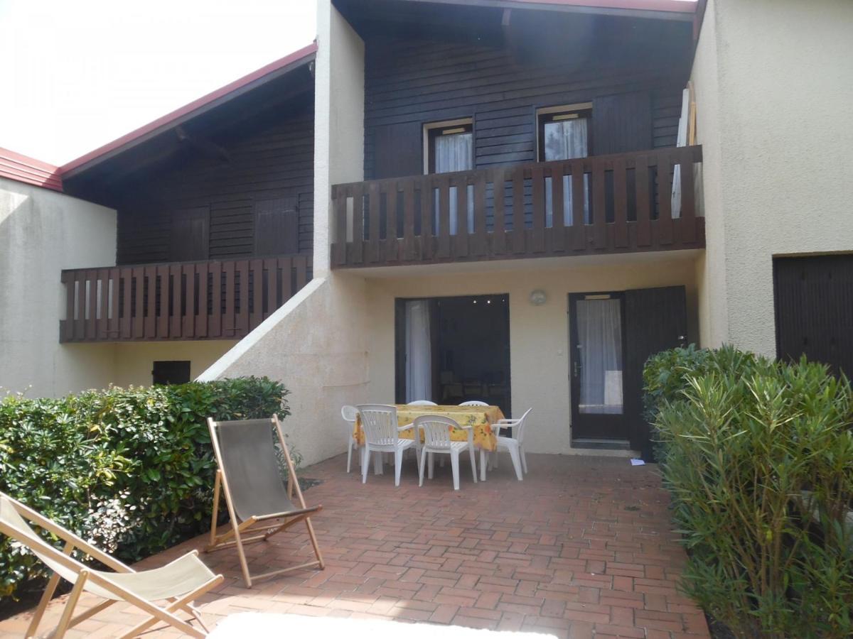 Maison Renovee Avec Terrasse A 700M Des Plages, Marche Et Activites - Tennis Et Piste Cyclable A 10M - Fr-1-239-385 Seignosse Exteriör bild