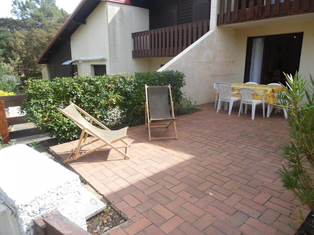 Maison Renovee Avec Terrasse A 700M Des Plages, Marche Et Activites - Tennis Et Piste Cyclable A 10M - Fr-1-239-385 Seignosse Exteriör bild
