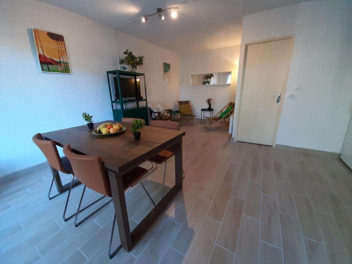 Maison Renovee Avec Terrasse A 700M Des Plages, Marche Et Activites - Tennis Et Piste Cyclable A 10M - Fr-1-239-385 Seignosse Exteriör bild