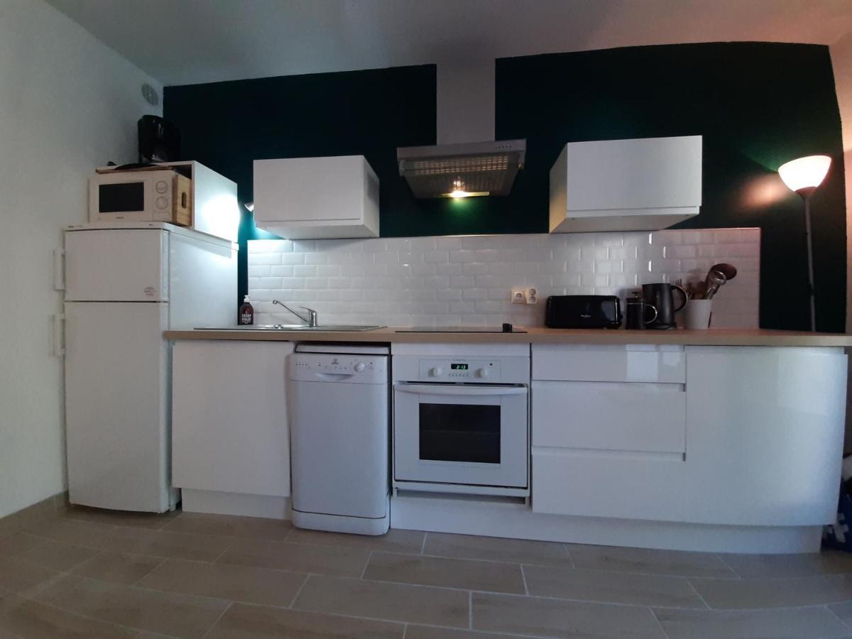 Maison Renovee Avec Terrasse A 700M Des Plages, Marche Et Activites - Tennis Et Piste Cyclable A 10M - Fr-1-239-385 Seignosse Exteriör bild