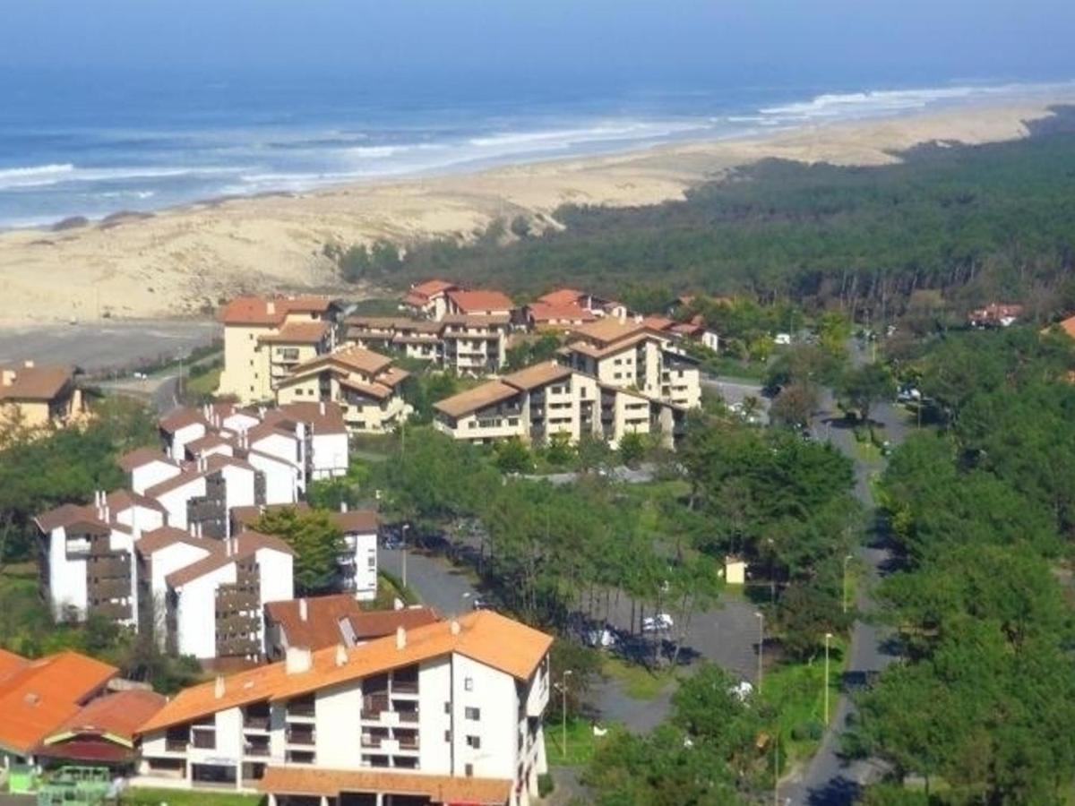 Maison Renovee Avec Terrasse A 700M Des Plages, Marche Et Activites - Tennis Et Piste Cyclable A 10M - Fr-1-239-385 Seignosse Exteriör bild